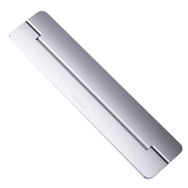 Aluminum Adjustable Folding Laptop Stand - Image 6