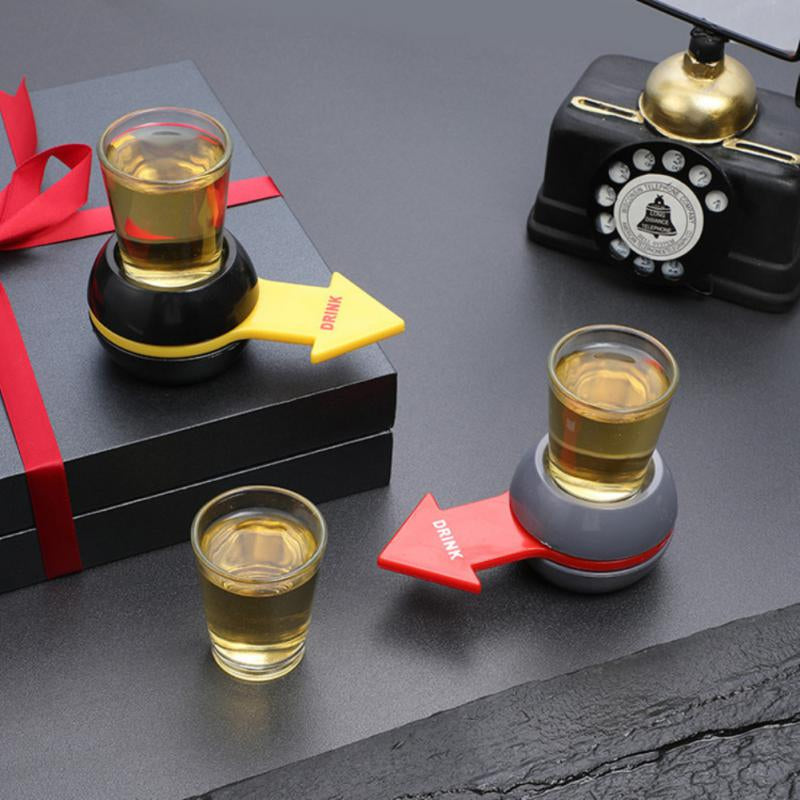 Party Drink Pointer Spinner