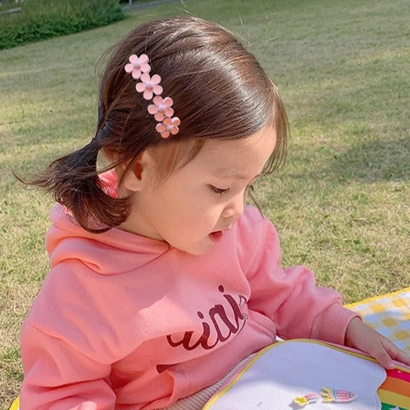 Children Cute Hair Comb Hairpins - Image 0