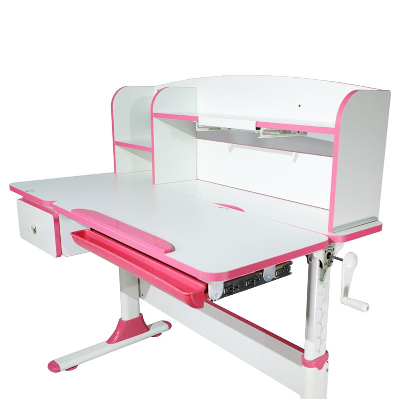 Smart Ergonomic Adjustable Smart Kids Desk