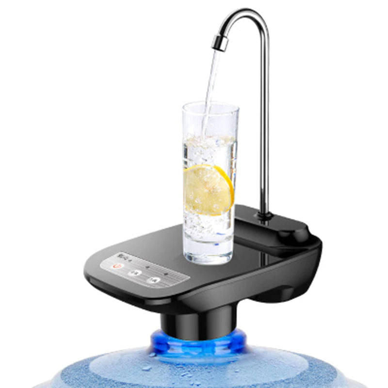 Portable Electric Water Dispenser - Image 0