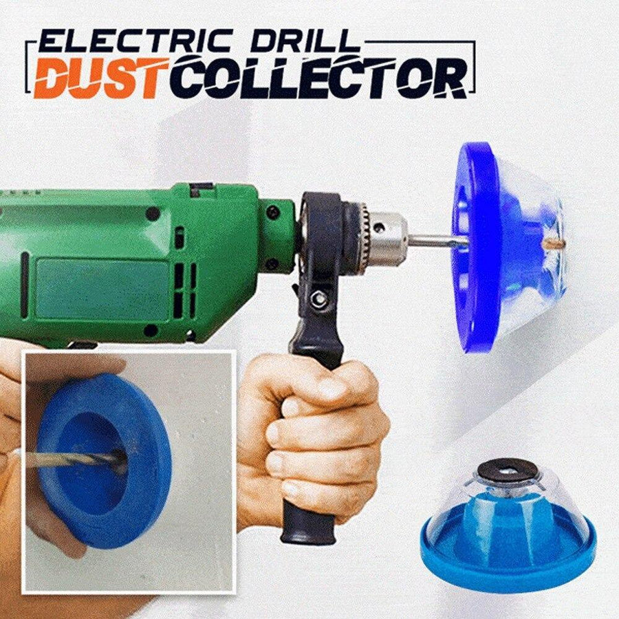 Electric Drill Dust Collector Bowl - Image 4