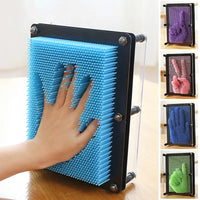 3D Sculpture Pin Home Decoration - Image 1