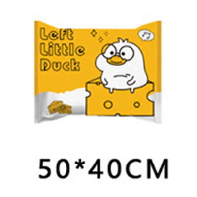 Space-Saver Vacuum Storage Bag - Image 6