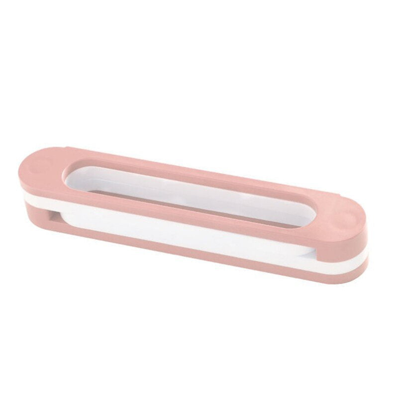 Self-Adhesive Foldable Shoe Rack - Image 7