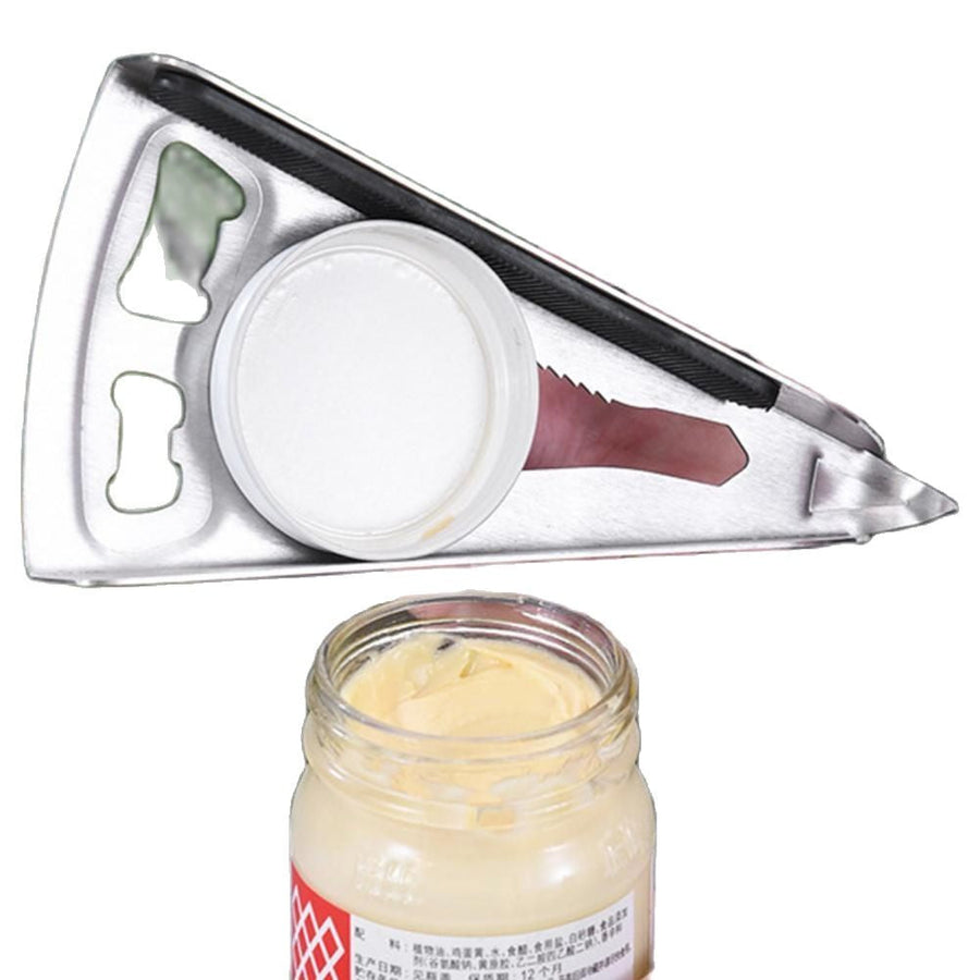 Multifunctional Can Bottle Lid Opener - Image 6
