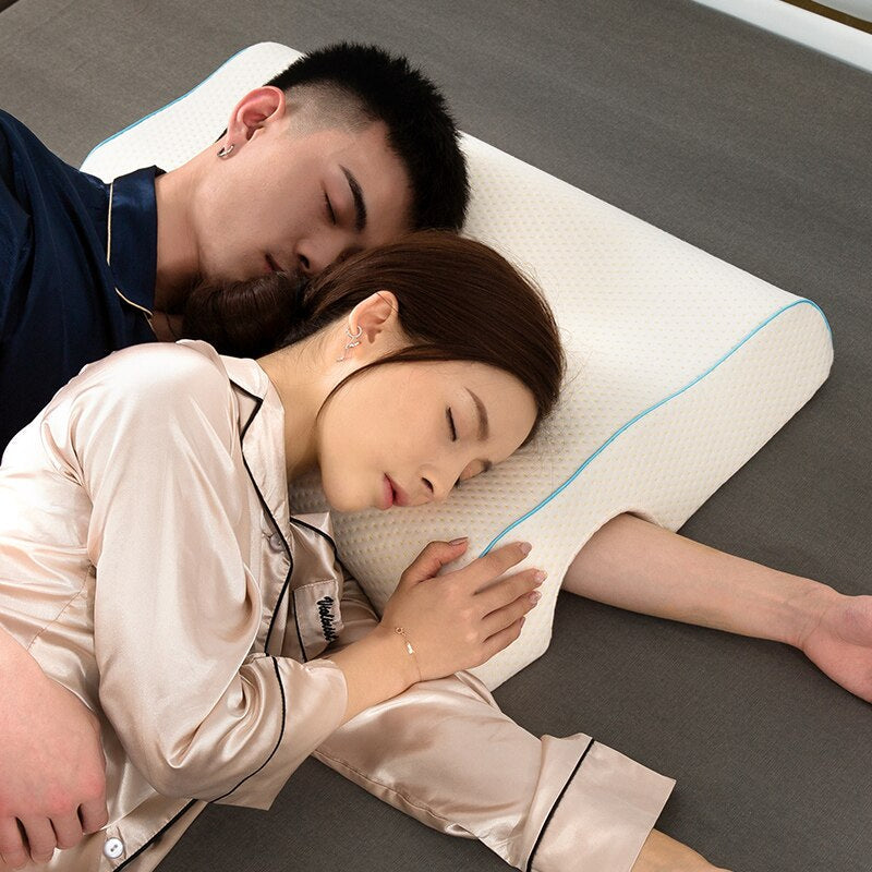 Memory Foam Anti-pressure Cuddle Arm Pillow - Image 1