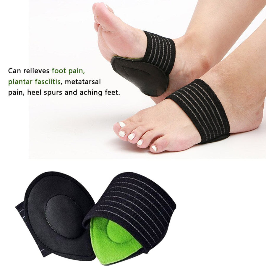 Foot Arch Walking Support Tool - Image 2
