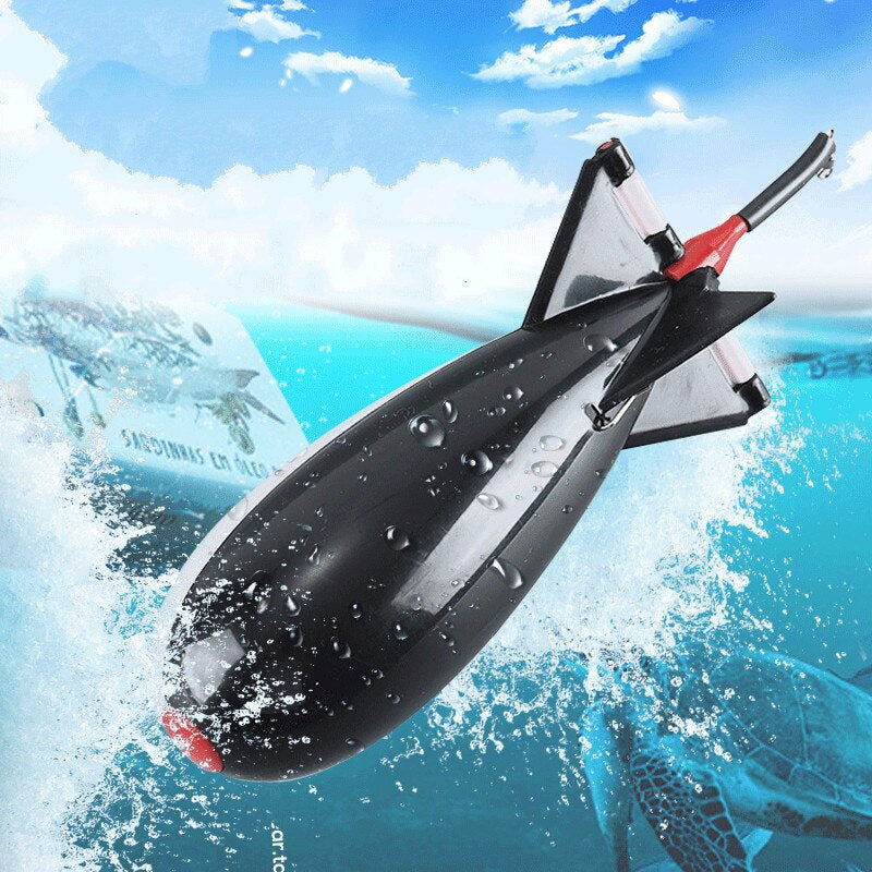 Fishing Rocket Feeders - Image 0