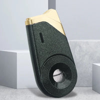 Titan Flame Windproof Jet Butane Lighter - Image 1