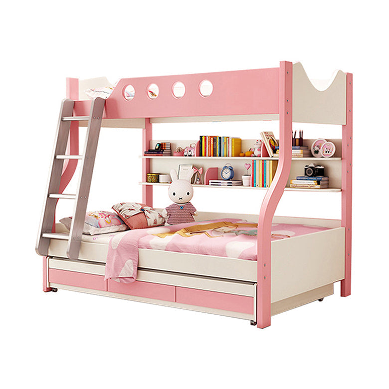 Magical Playroom Wonderland Kids Bunk Bed - Image 5