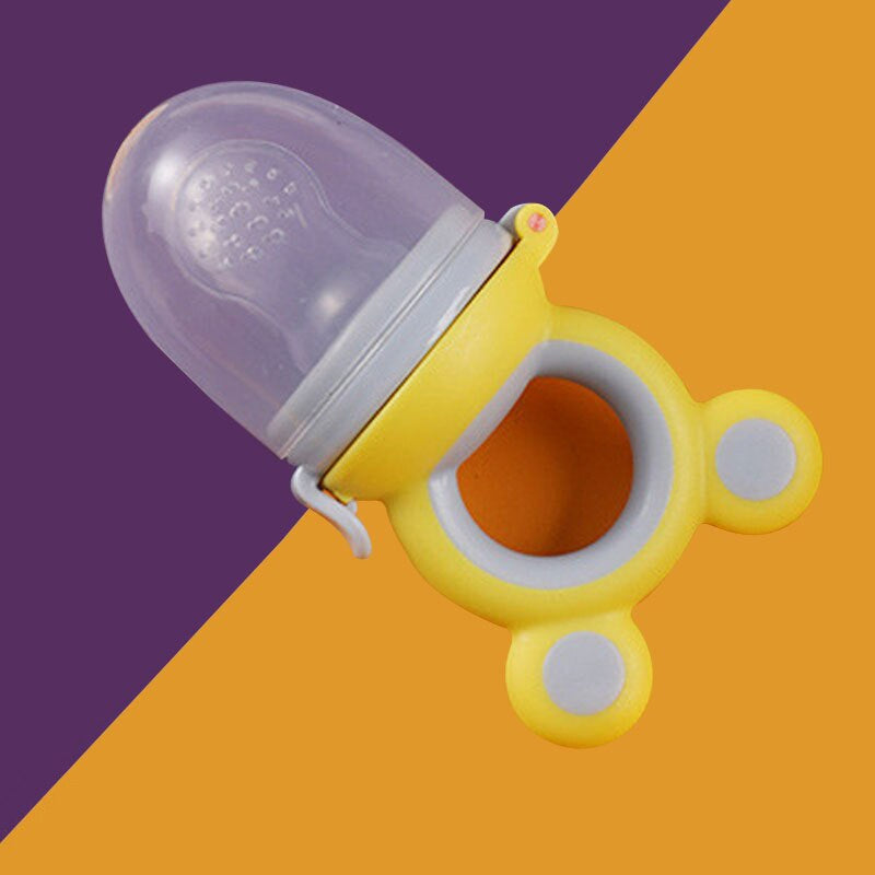 Baby Easy Chewing Feeder - Image 9