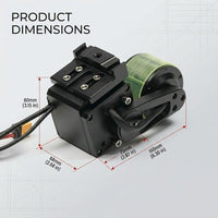 Bicycle Speed Booster Electric Kit - Image 5