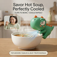 Bowl Buddy Food Cooling Mini Fan - Image 3