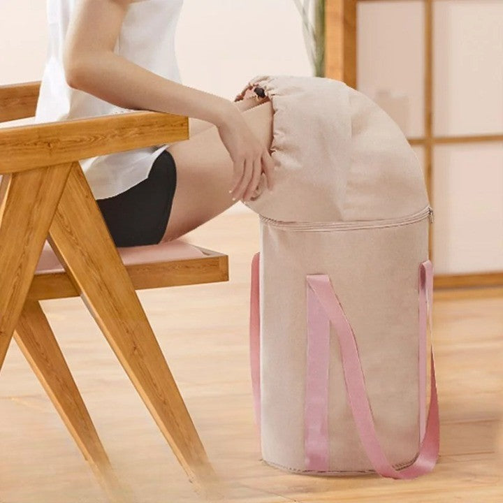 Outdoor Friendly Portable Foot Wash Basin - Image 0