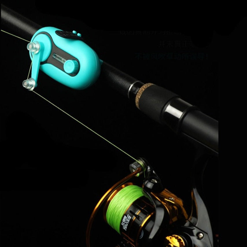 High Sensitive Fishing Sensor Pole Alarm - Image 0