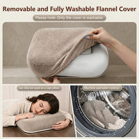 Work & Chill Rotating Tablet Pillow Desk - Image 4