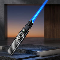 Pathfinder Flame BBQ Camping Torch Compass Lighter - Image 3