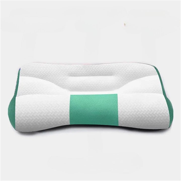 Neck Nest Orthopedic Cervical Support Pillow