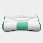 Neck Nest Orthopedic Cervical Support Pillow