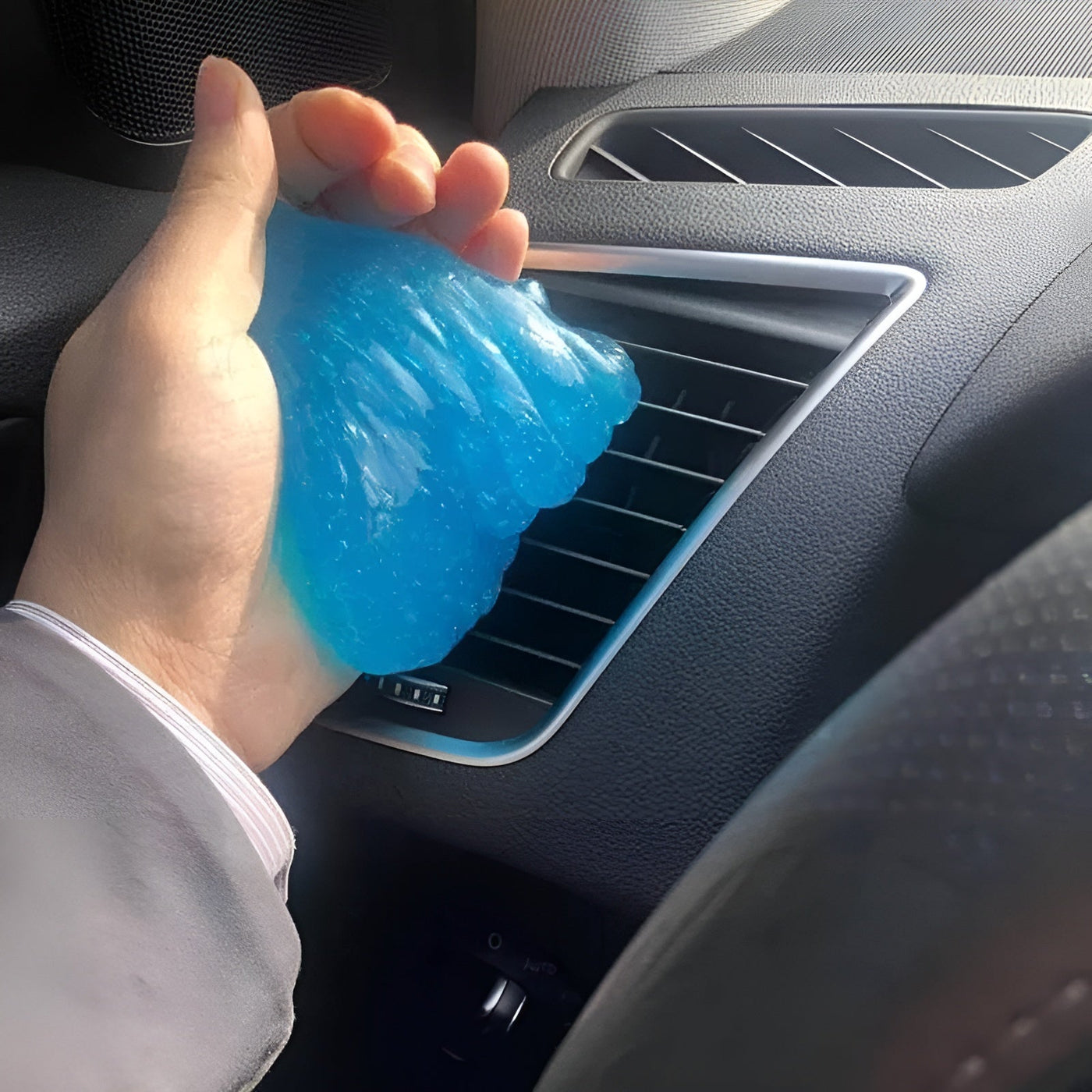 Magic Dust Remover Cleaning Gel - Image 6