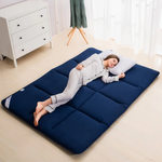 Folding Non-slip Floor Sleeping Mattress