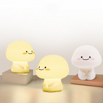 Cute Cartoon Ambience LED Night Lamp