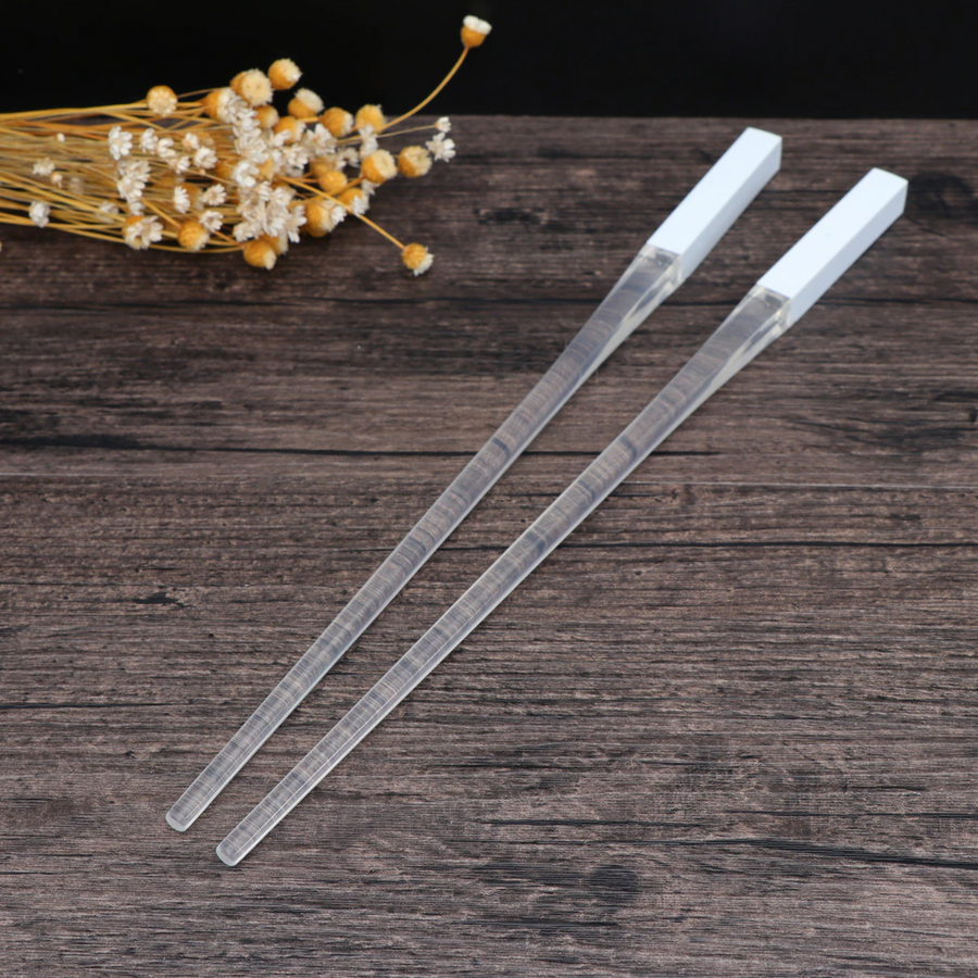 Creative LED Luminous Durable Party Chopsticks - Image 2