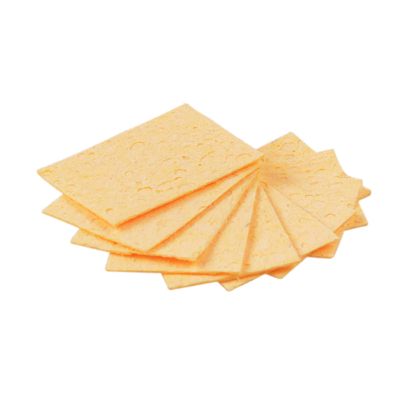 Water Activated Dishwashing Sponge Set - Image 0