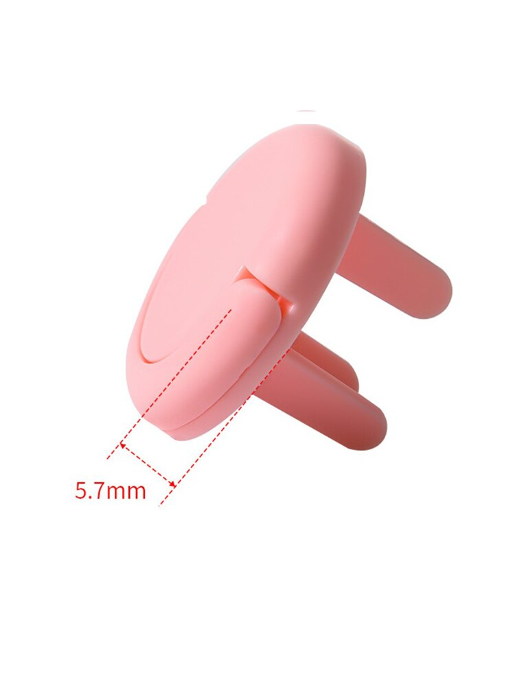 Power Socket Kids Safety Protection Cover - Image 2