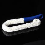 Long Handle Bendable Bottle Cleaning Brush