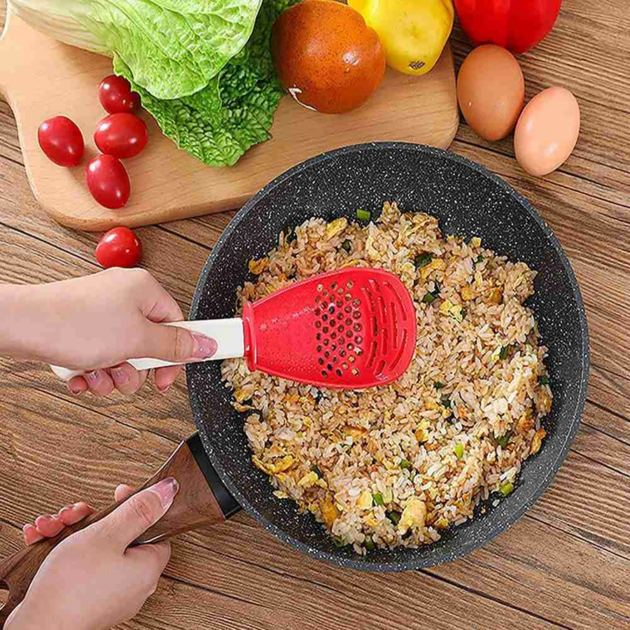 Multifunctional Magic Cooking Spoon - Image 0