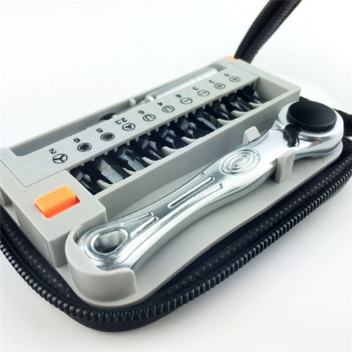 All-in-one Bike Repair Tool Kit - Image 0