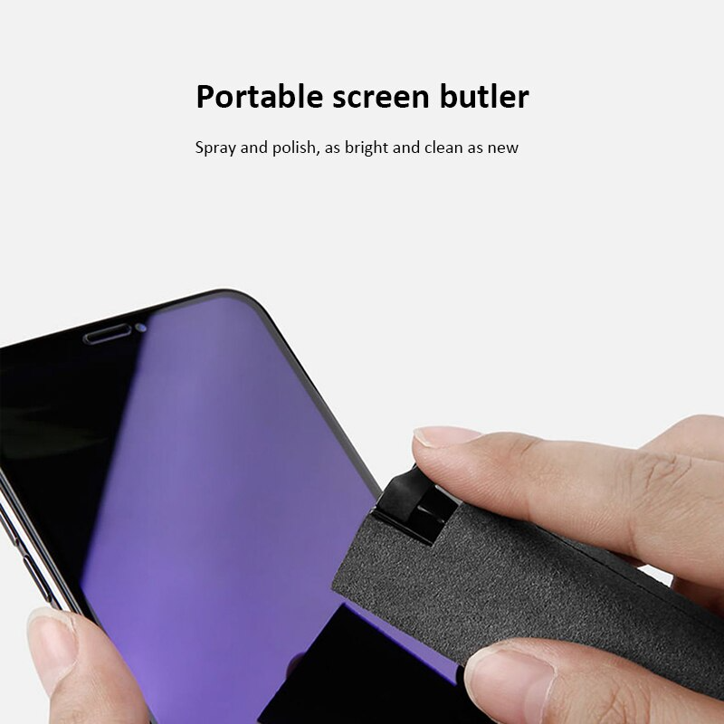 Portable Screen Cleaner Gadget - Image 2