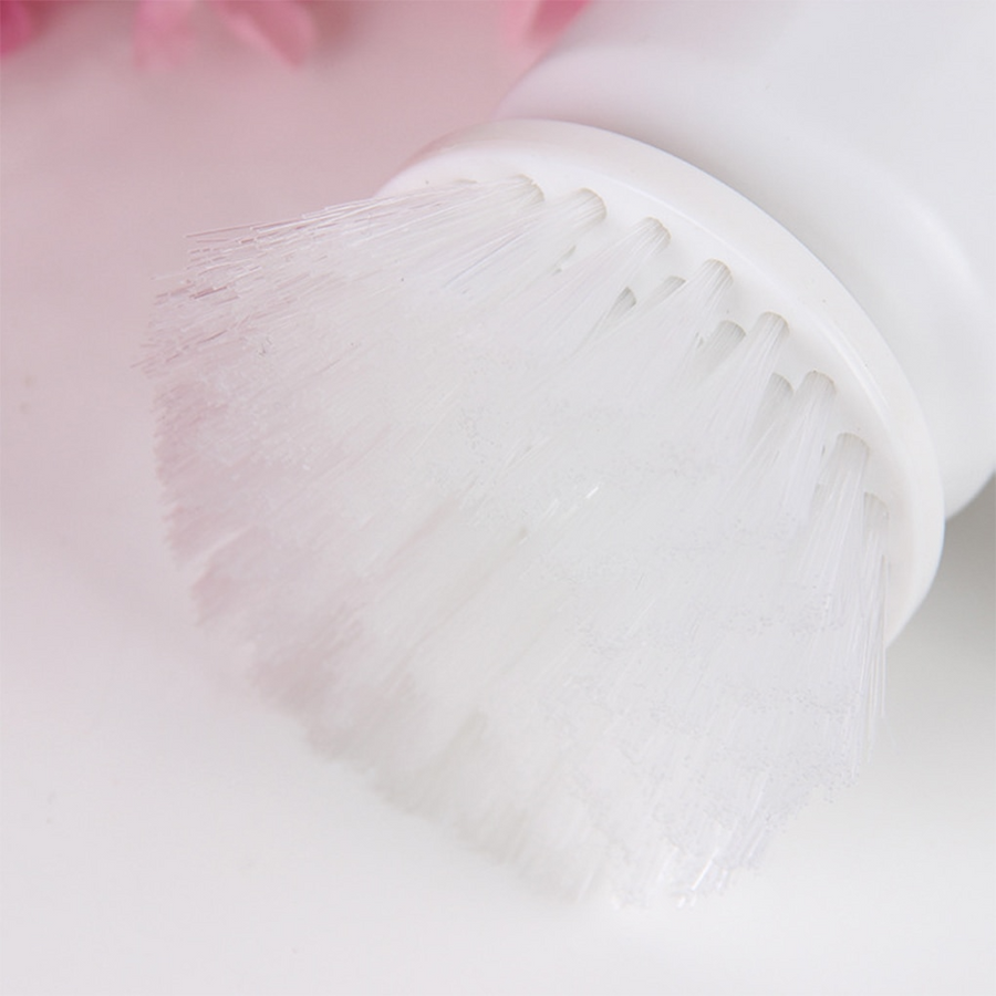 Electric Automatic Cleaning Brush Tool - Image 2