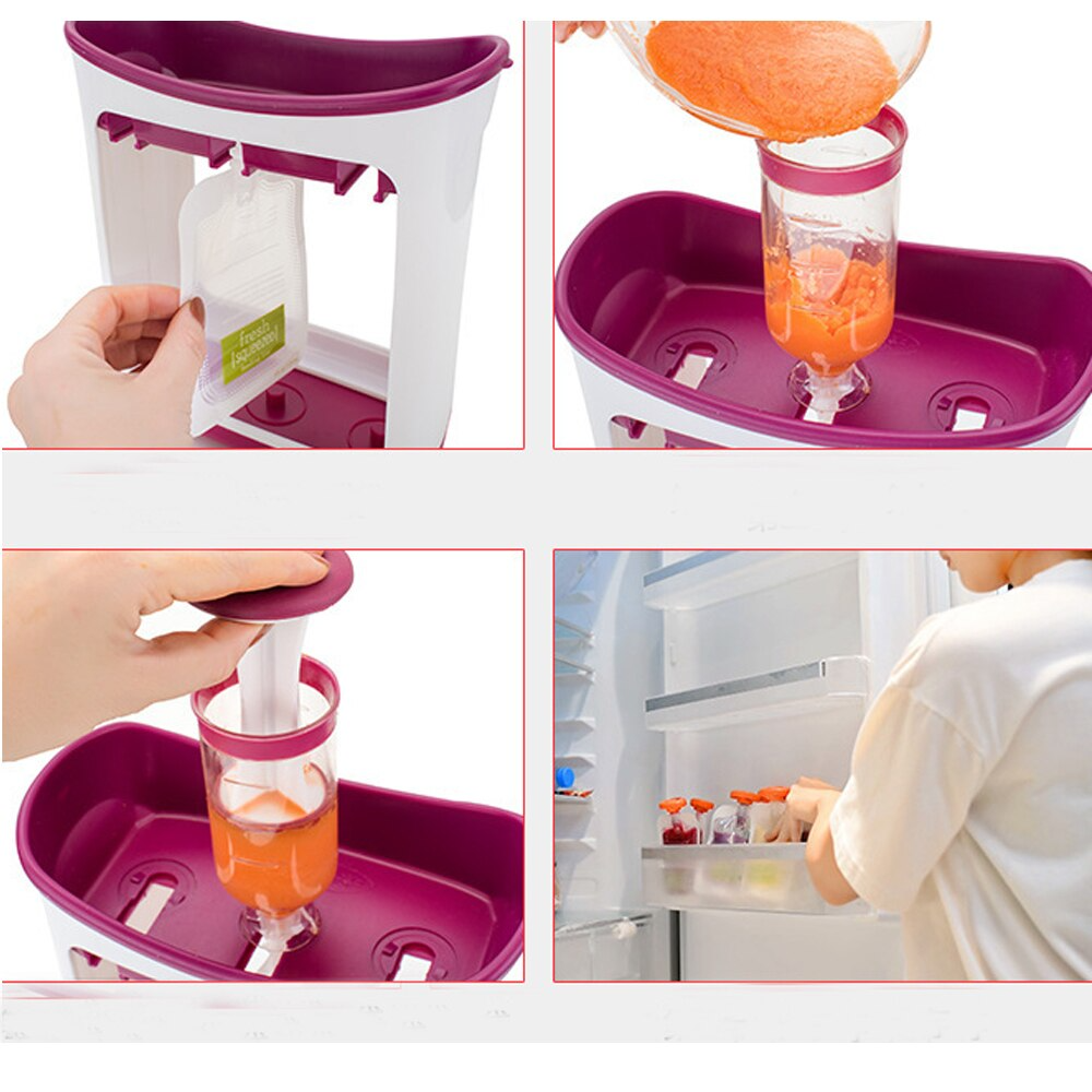 Baby Feeder Food Making Station - Image 6