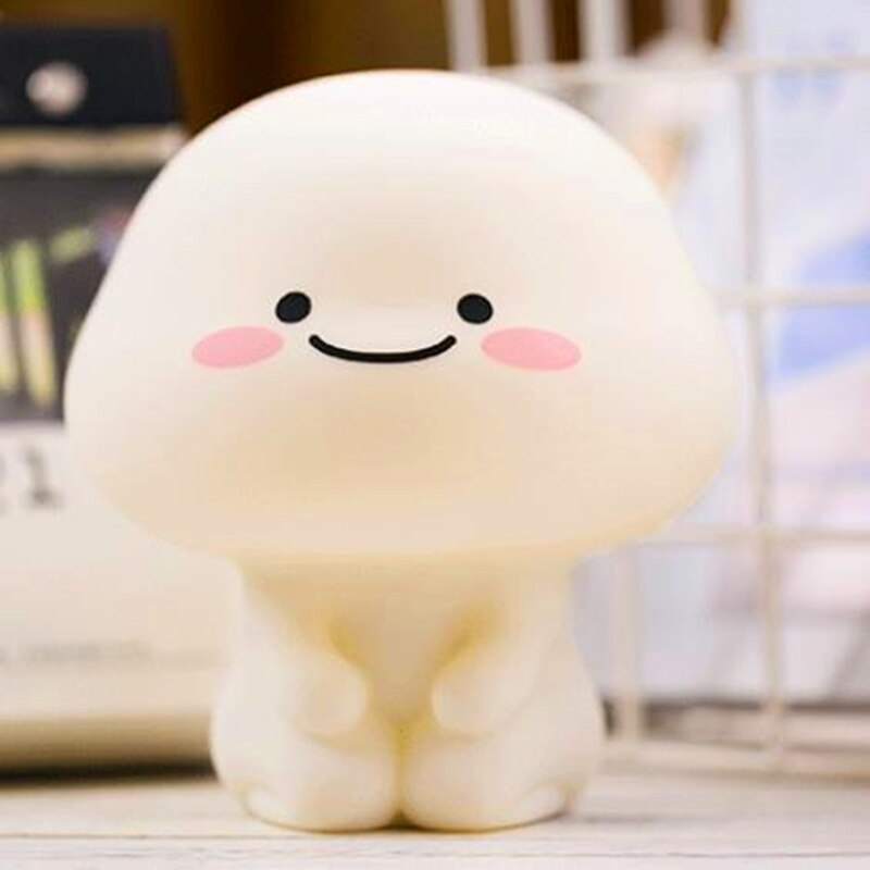Cute Cartoon Ambience LED Night Lamp - Image 2