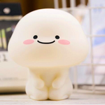 Cute Cartoon Ambience LED Night Lamp