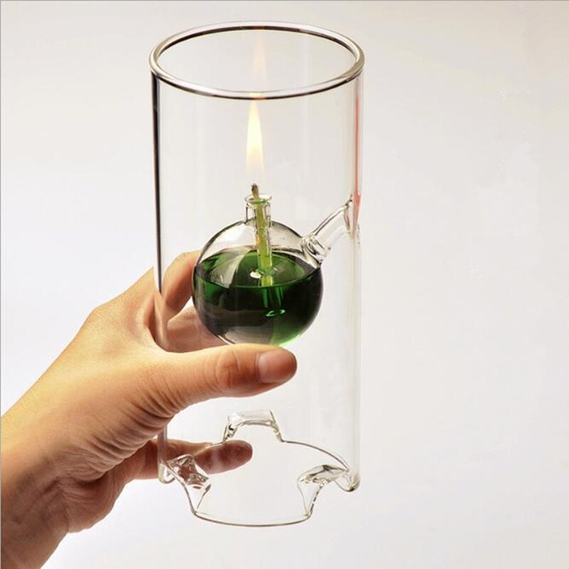 3PCS Modern Crystal Candle Holder Sets - Image 1