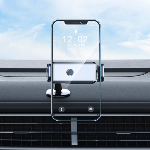 360 Rotating Car Vent Phone Holder - Image 0