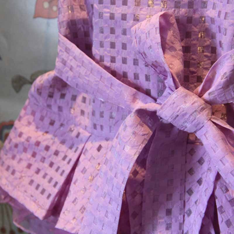 Little Girl Dress - Image 6