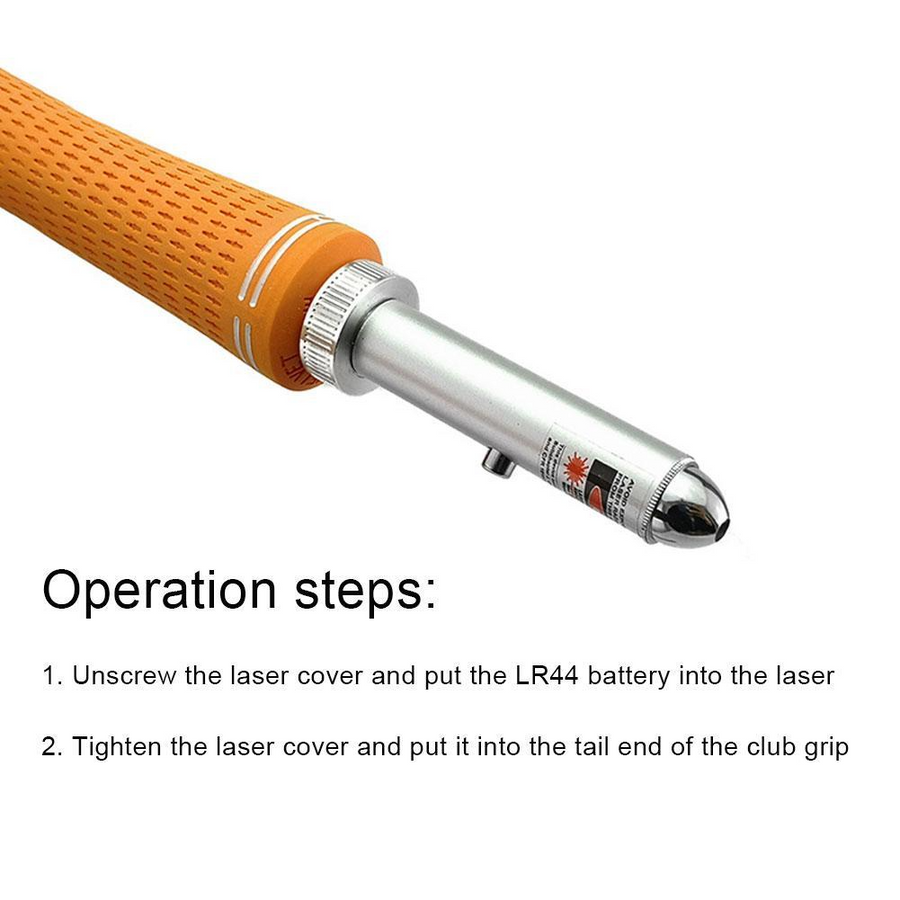 Laser Golf Training Tool - Image 3