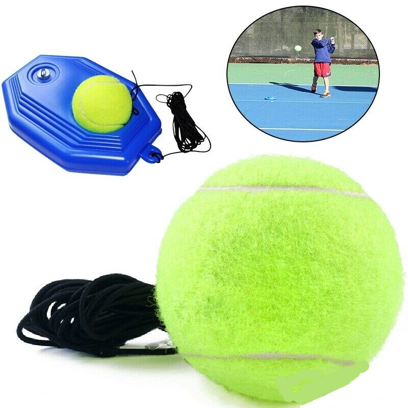 Tennis Self Training Tool