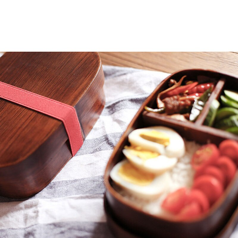 Japanese Handmade Lunch box