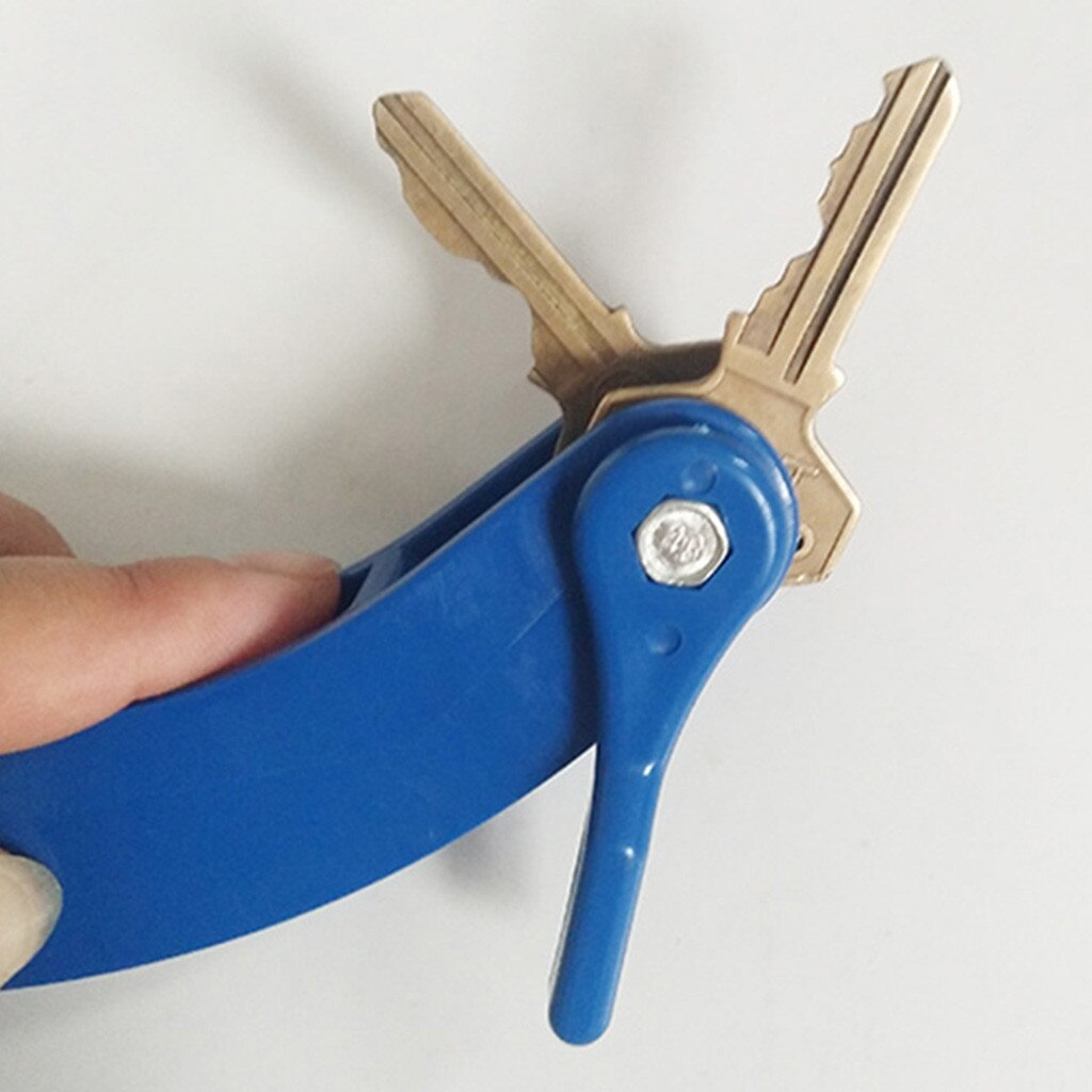 Key Turning Helper Aid Tool