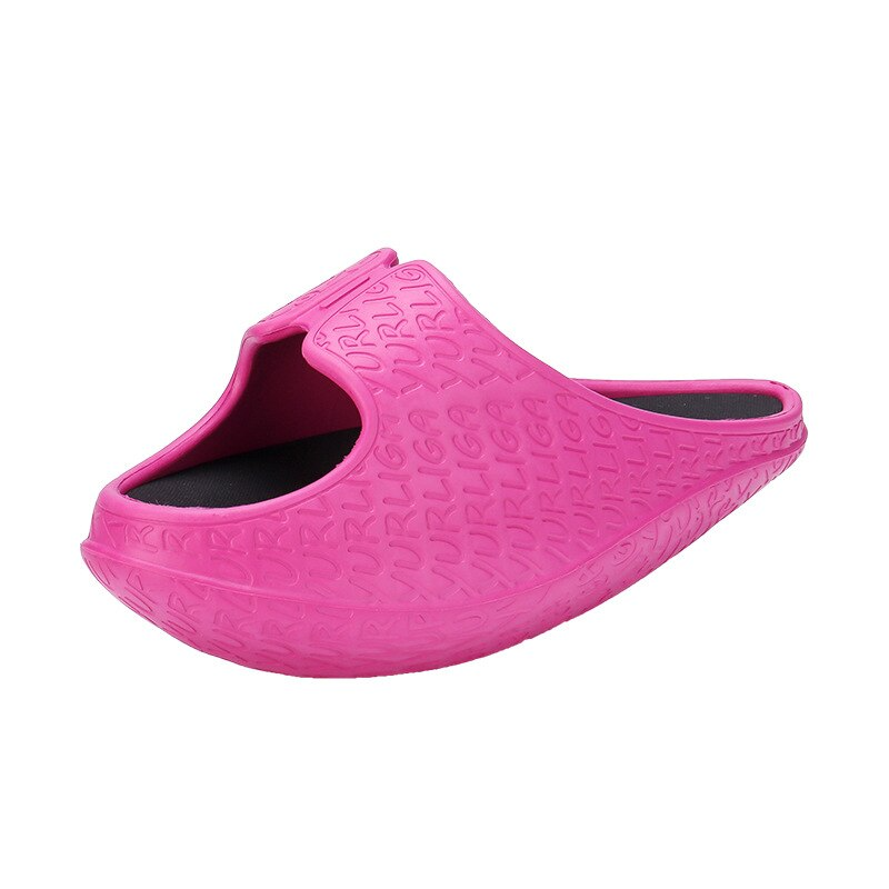 Body Building Fitness Slippers - Image 11