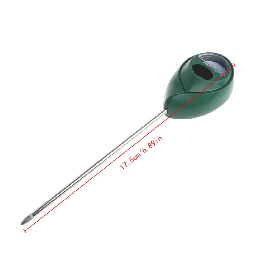 Plant Soil Moisture Meter - Image 2