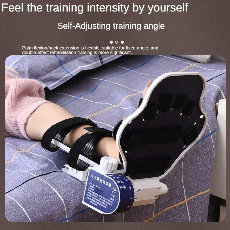 Hand Wrist Training Machine - Image 4