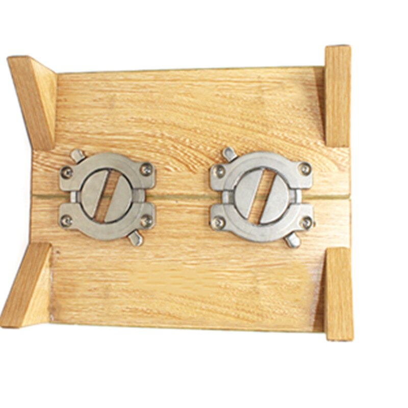 Table Connector Hidden Hinge - Image 1