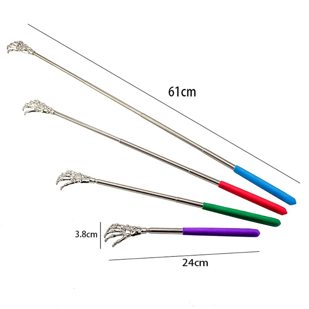 Skeleton Back Scratcher